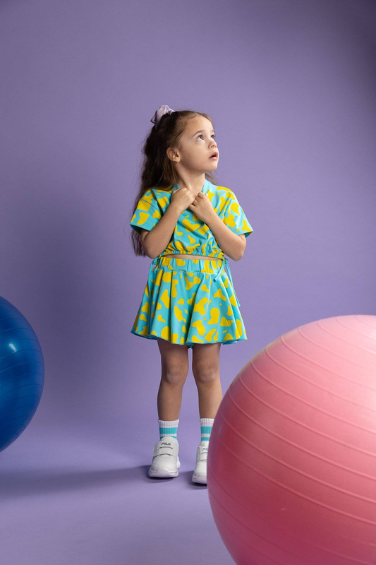 Product image: Σετ moo τιρκουαζ-null