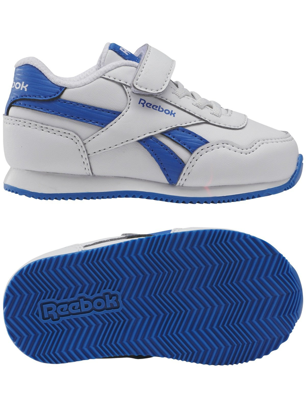 Reebok unisex infant royal classic jog 3.0 1v-null