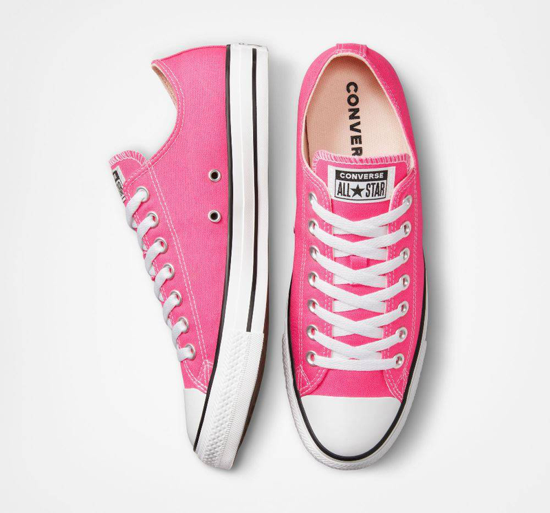 Chuck taylor all star lo-null