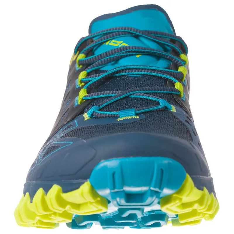 Bushido II mountain running shoes-null