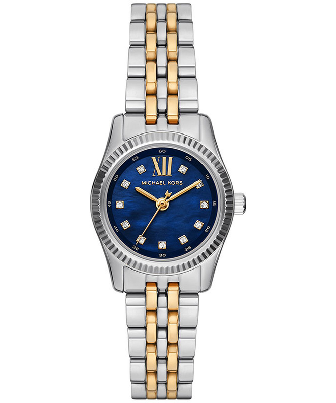Michael kors lexington watch mk4865-null