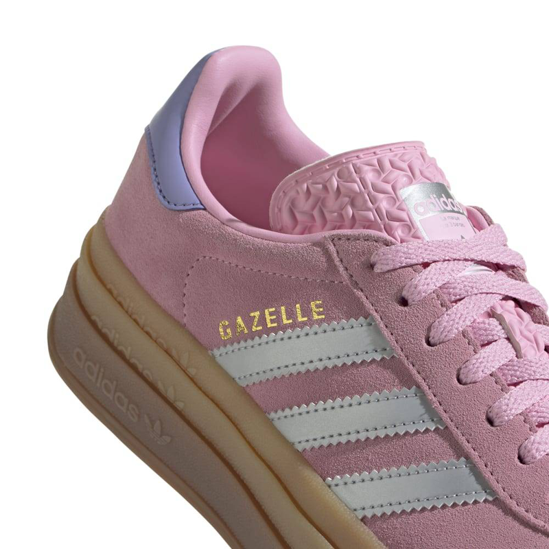 Adidas gazelle bold j-null