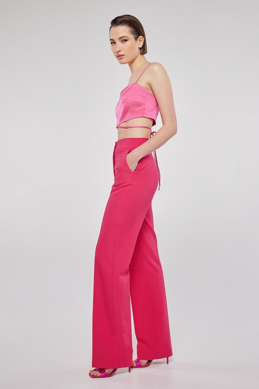 Palmer trousers - mind matter-null