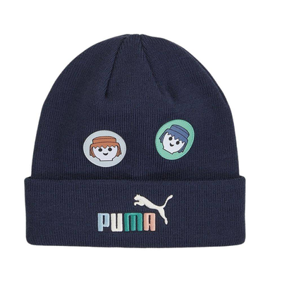 Puma x playmobil child beanie