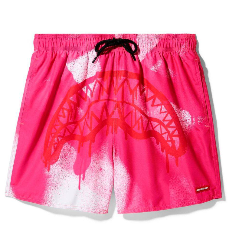 Graff mayhem swim short-null