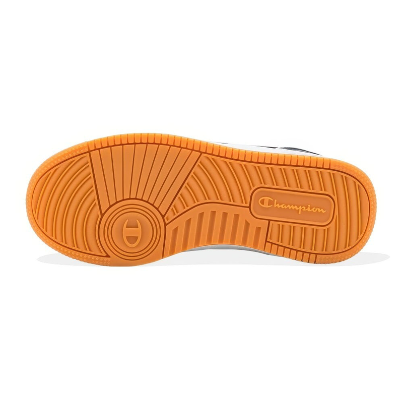Champion boys rd18 2.0 low gs low cut shoe-null