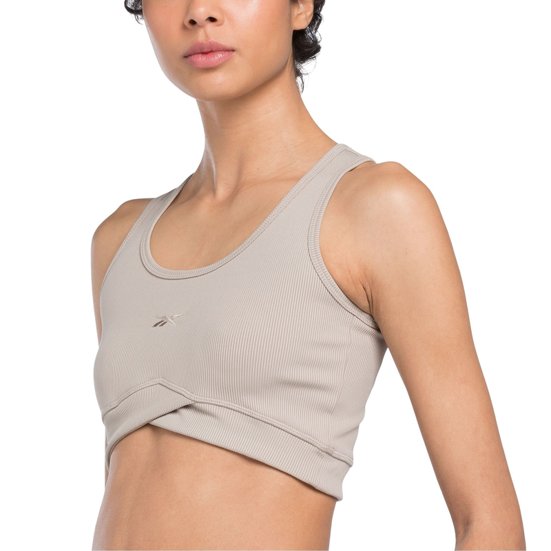 Product image: Reebok women studio rib crop-null