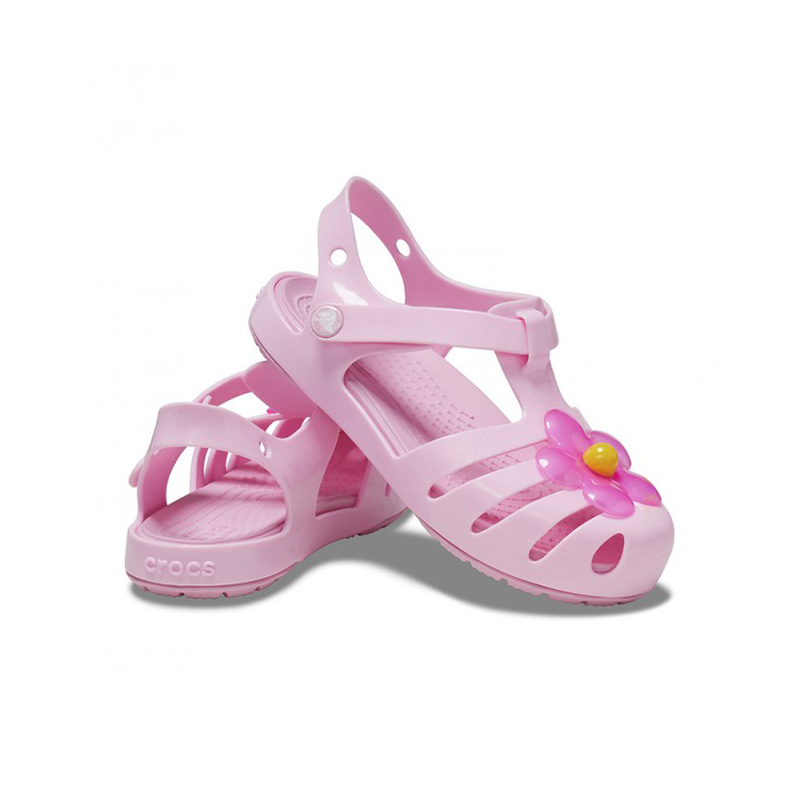 Product image: Crocs isabella glitter sandal 6s0-null
