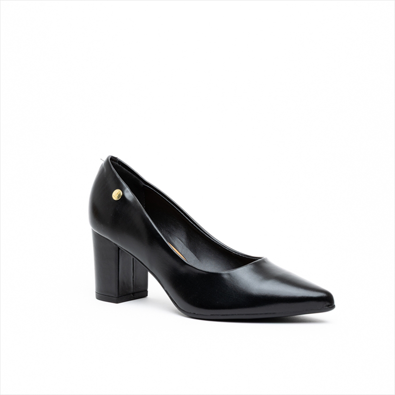 Vizzano chic medium block heel pumps-null