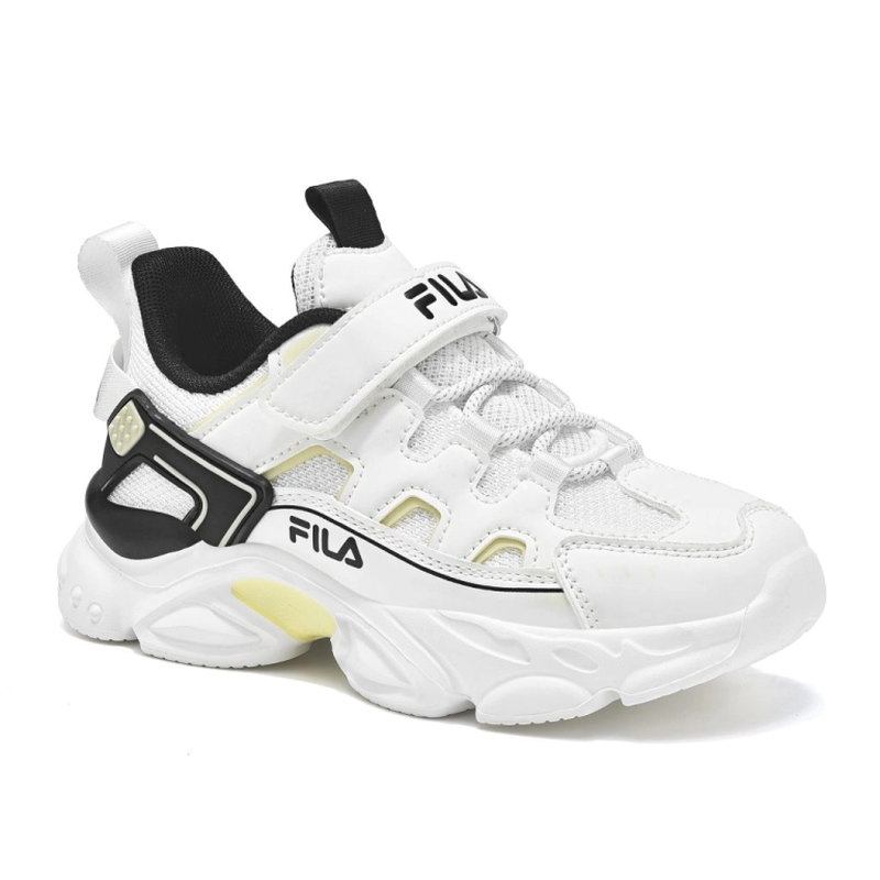Fila memory spinel 3 v-null