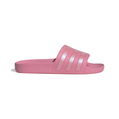 Adilette aqua, Pink, medium
