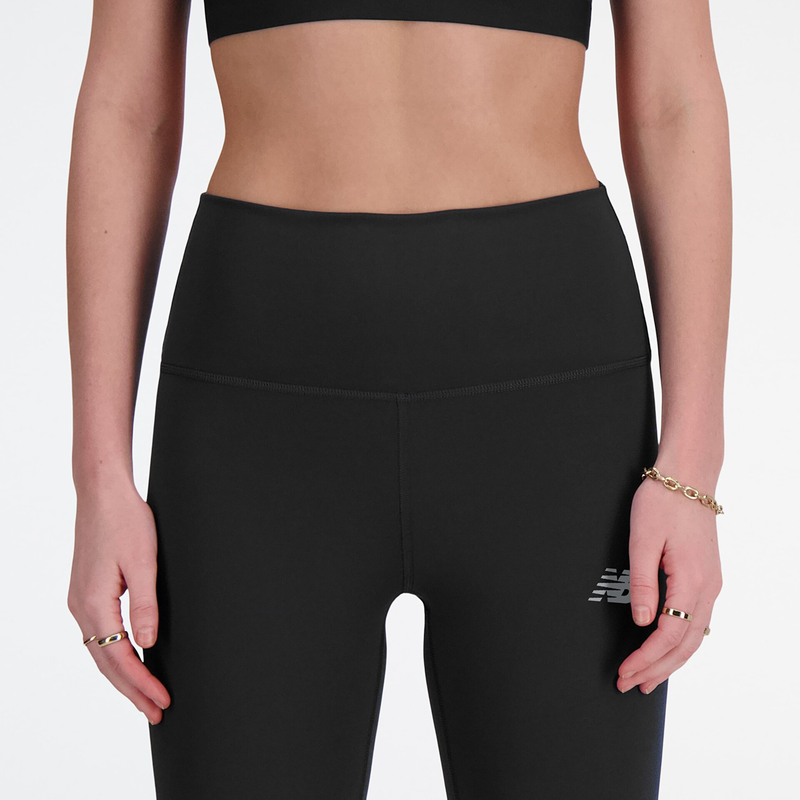 New balance wp41126 black women leggings image number null
