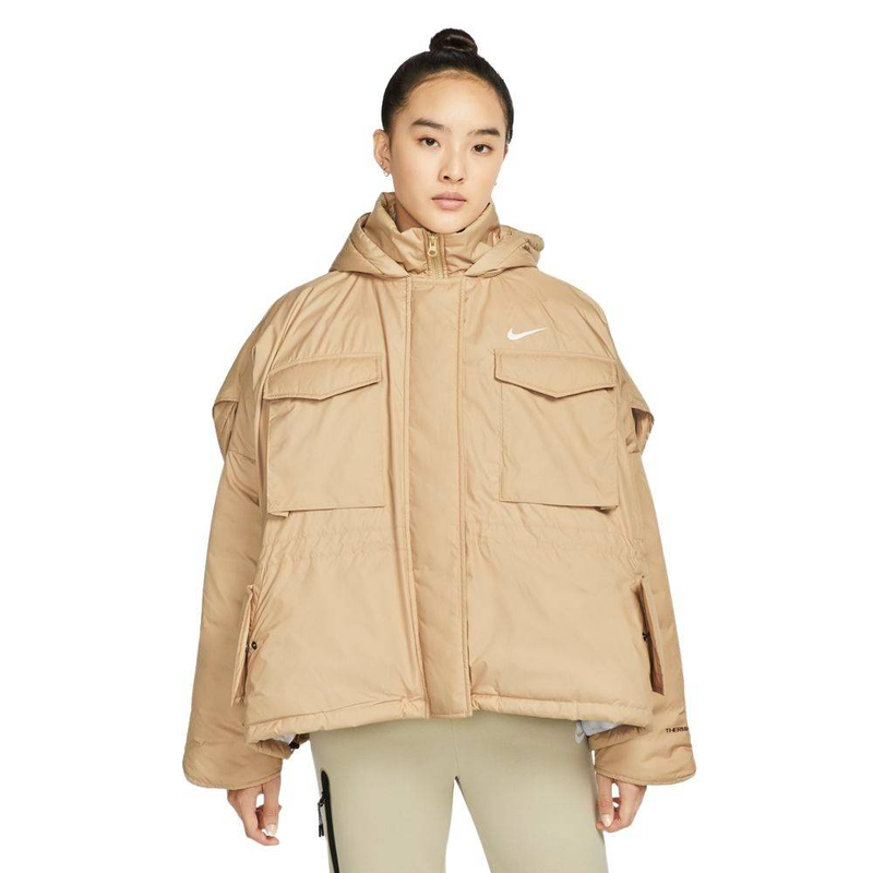 Nike one womens therma-fit repel jkt-null