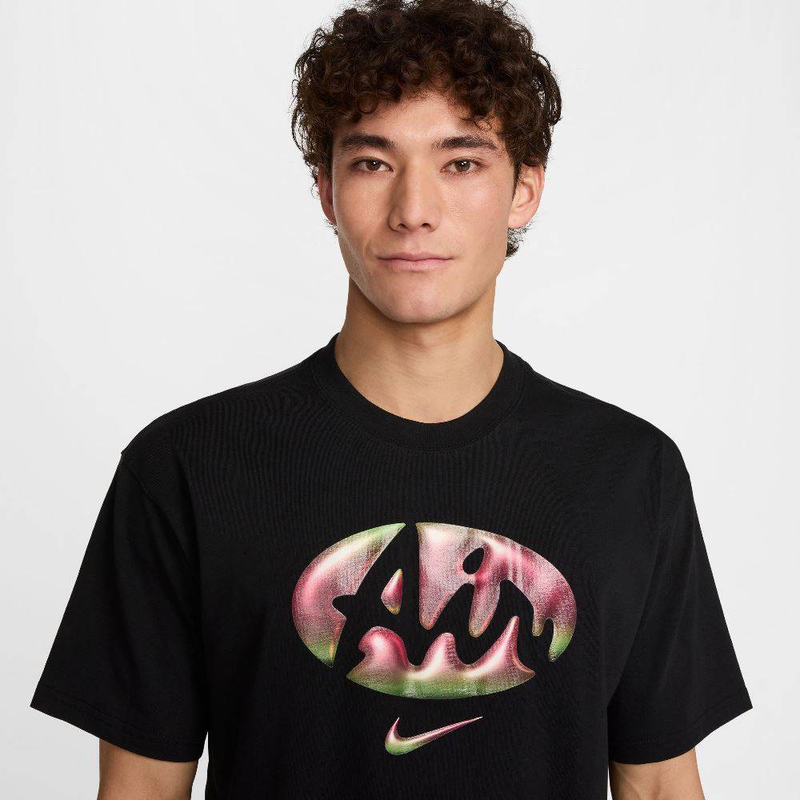 Product image: Sportswear max-90 t-shirt - Airmax day-null