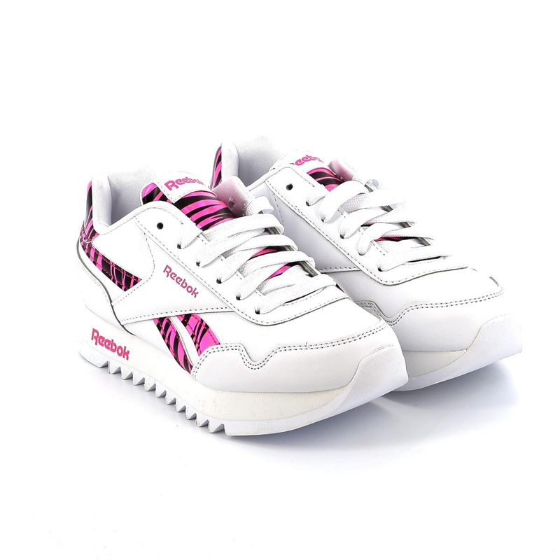 Product image: Reebok girls royal classic jogger 3 platform shoes - prescho-null