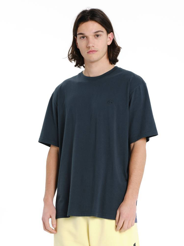 Men's s/s t-shirt-null