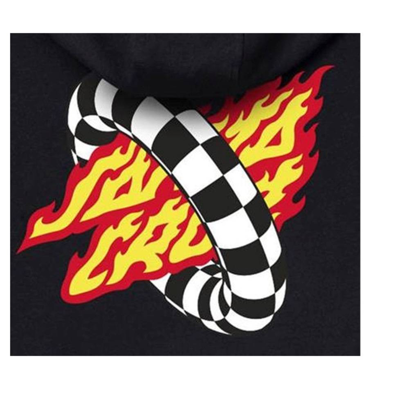 Goal flame hood image number null