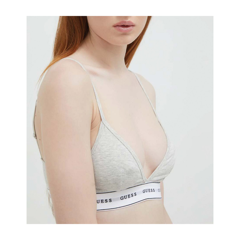 Guess γυναικείο τρίγωνο σουτιέν-null