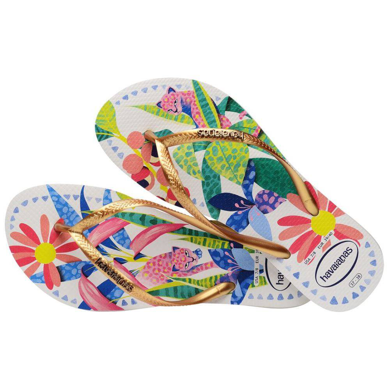 Product image: Slim tropical-null