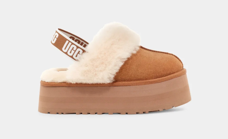 Ugg funkette image number null
