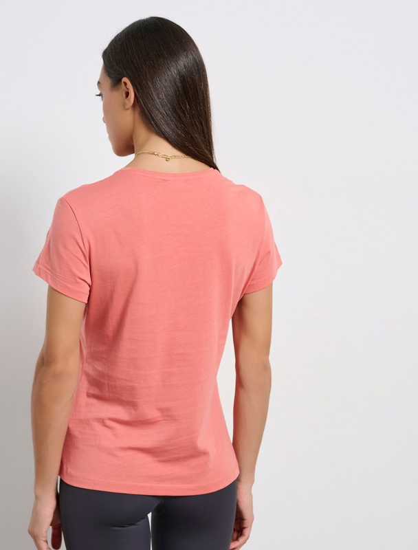 Bdtk woman's co t-shirt ss-null
