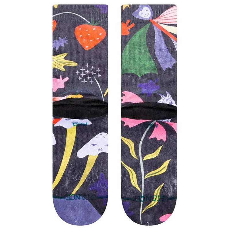 Product image: Stance 'night of the salamander' socks-null