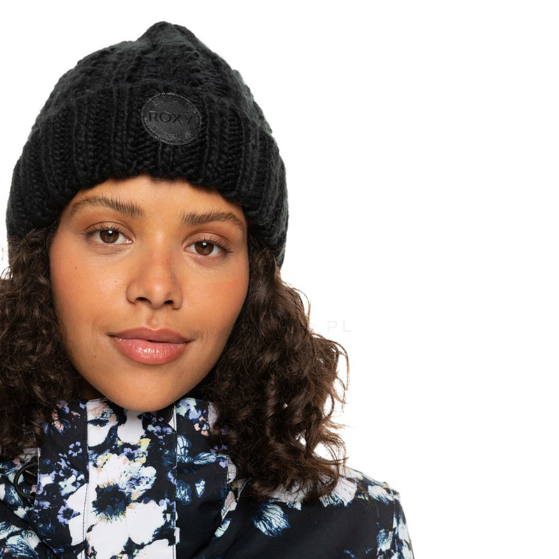 Roxy women tram snow beanie (erjha04013-kvj0)-null