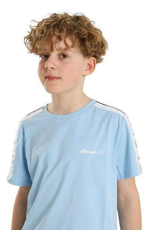 Product image: Boys classics jet junior t-shirt-null
