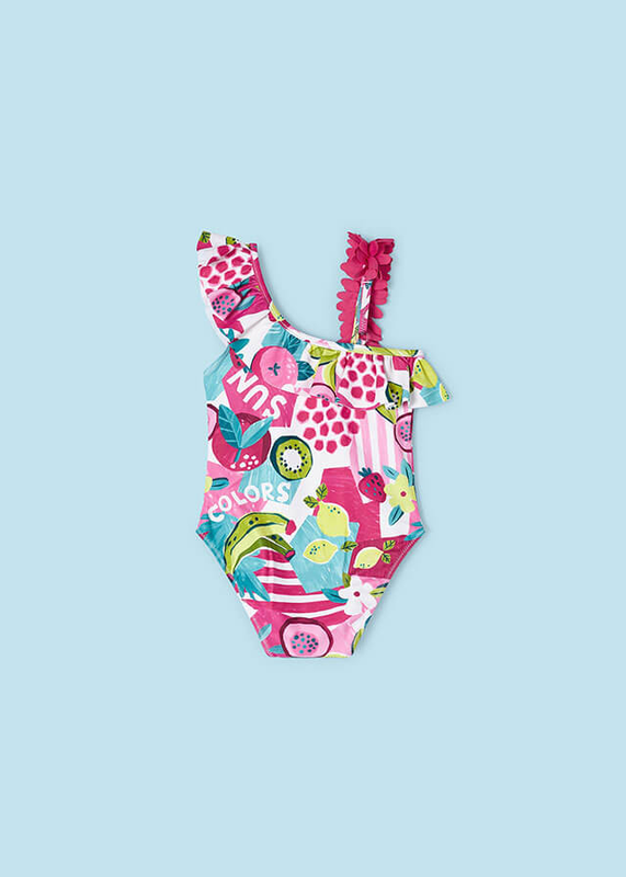 Adelina swimsuit-null