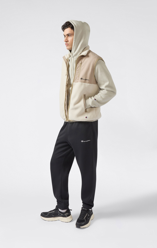 Champion men's hooded sweatshirt-null