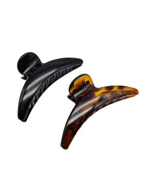 Shark, Black, medium