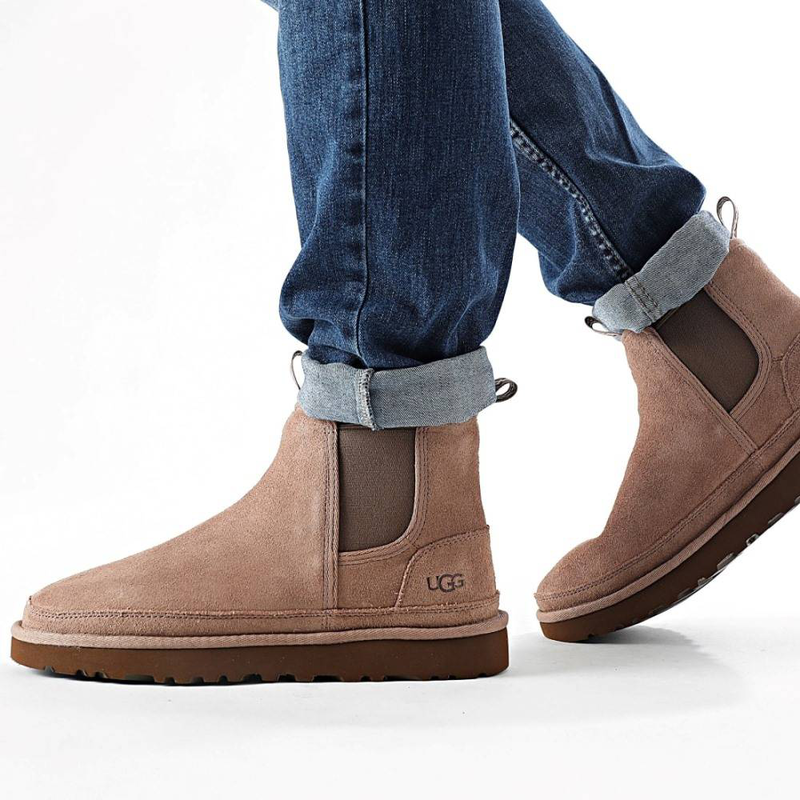 Ugg mens neumel chelsea-null