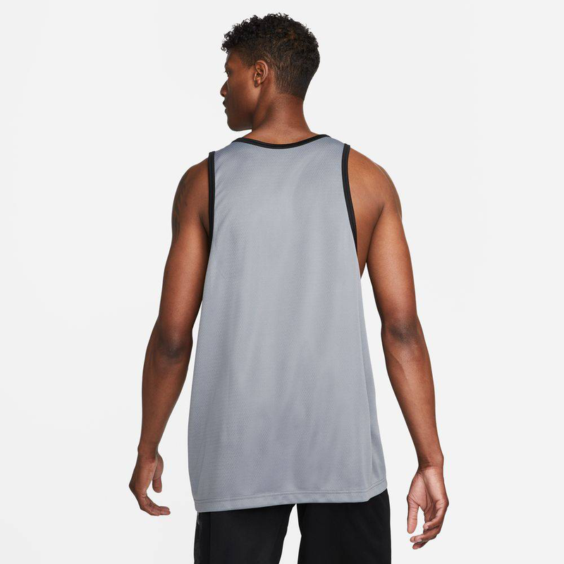 Dri-FIT mens basketball crossover jersey-null