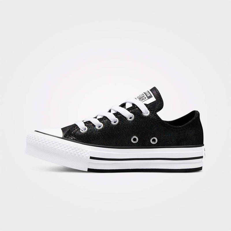 Chuck taylor eva lift girls-null