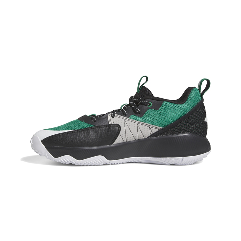 Adidas dame certified-null