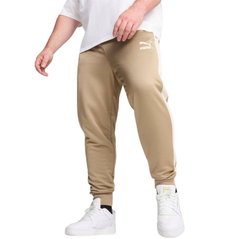 T7 iconic track pants (s) pants-null
