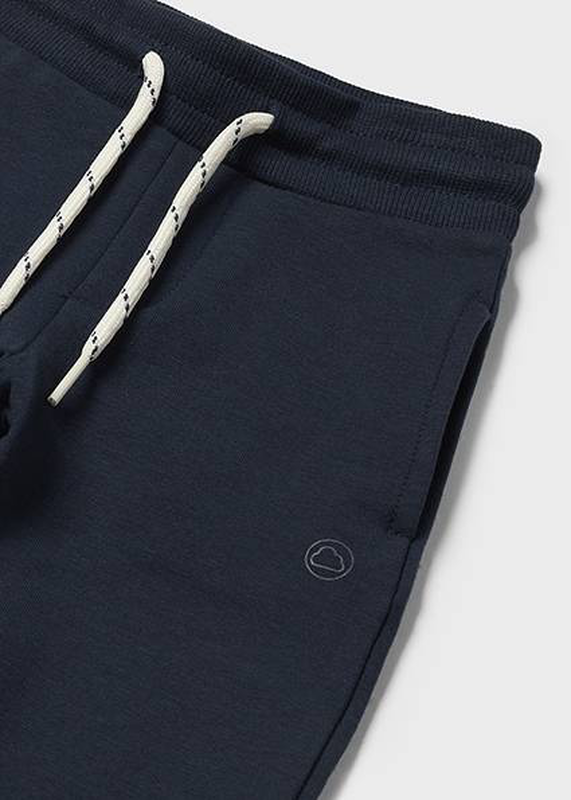 Product image: Παντελονι φουτερ basic μπλε-null
