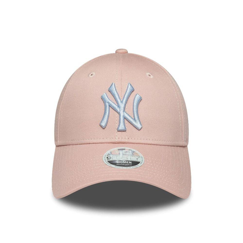 Product image: New era wmns league ess 9forty new york yankees-null