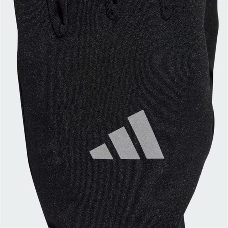 Adidas run gloves-null