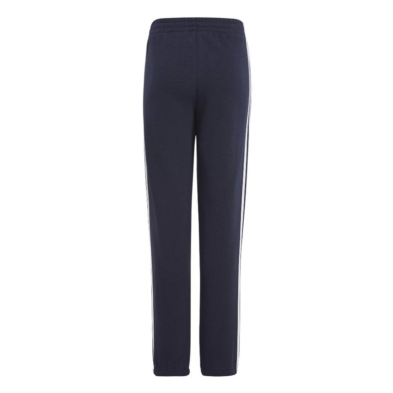 U 3-stripes fleece pant-null