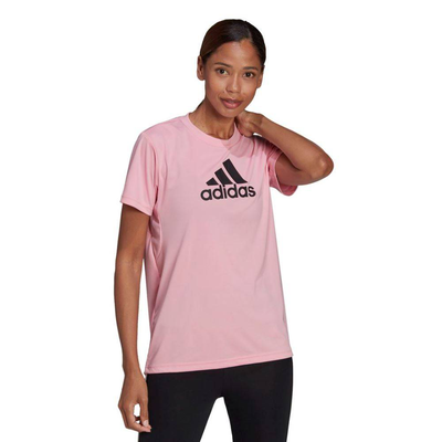 Women bl top, Light Pink, medium