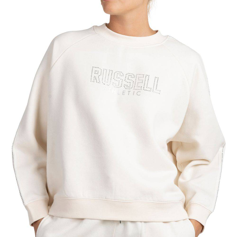 Product image: Diamond womens crew sewatshirt-null