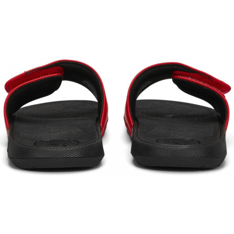 Puma cool cat 2.0 velcro gs slides-null