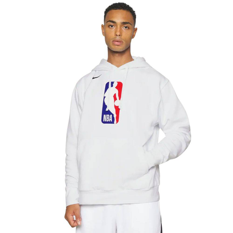Nike nba team 31 fleece mens hoodie-null