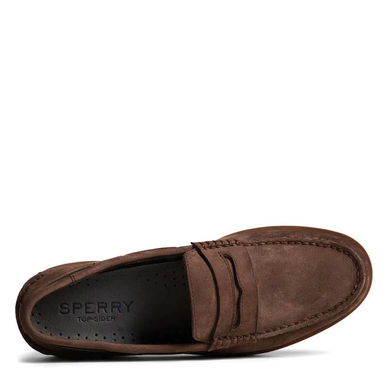 Sperry &alpha;&nu;&delta;&rho;&iota;&kappa;ό &mu;&omicron;&kappa;&alpha;&sigma;ί&nu;&iota;-null