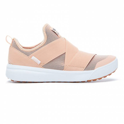 Ultrarange gore shoes