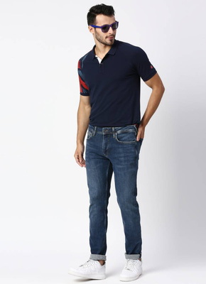 Hatch regular 32 trousers mens