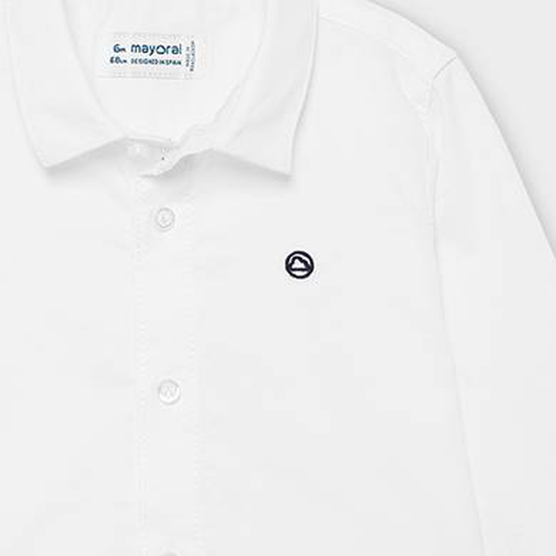Product image: Πουκαμισο μακρυμανικο oxford-null