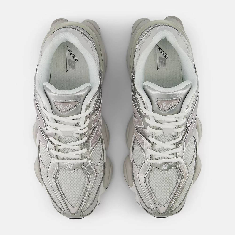 9060 womens lifestyle shoes-null