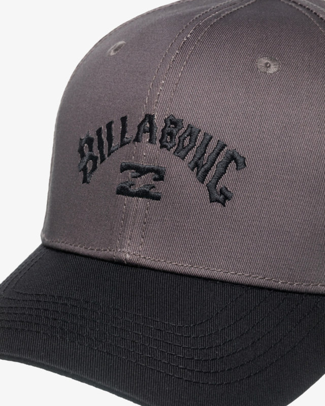 Product image: Billabong mens headwear arch snapback-null